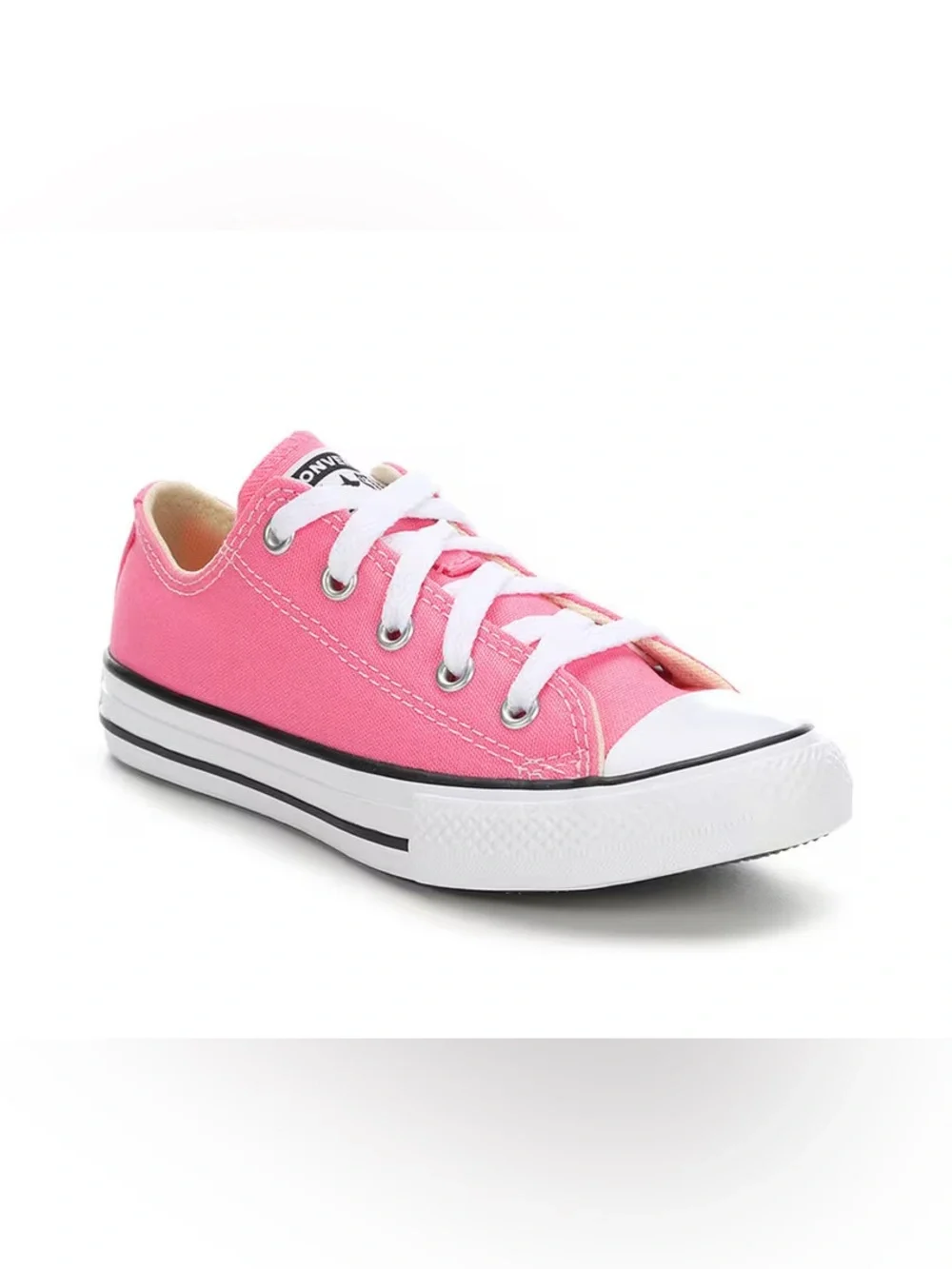 CONVERSE LITTLE KID CHUCK TAYLOR OX SNEAKERS